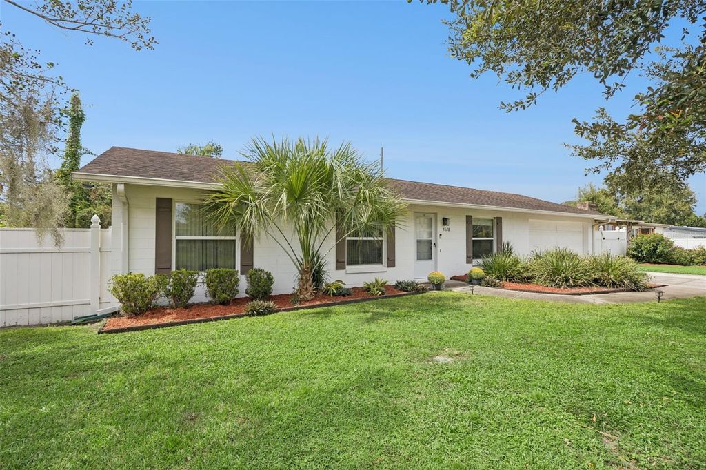 Image 40 of property listing at 4628 S SHORE ROAD, Orlando, FL 32839