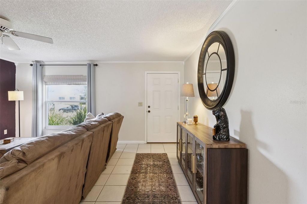 Image 5 of property listing at 4628 S SHORE ROAD, Orlando, FL 32839