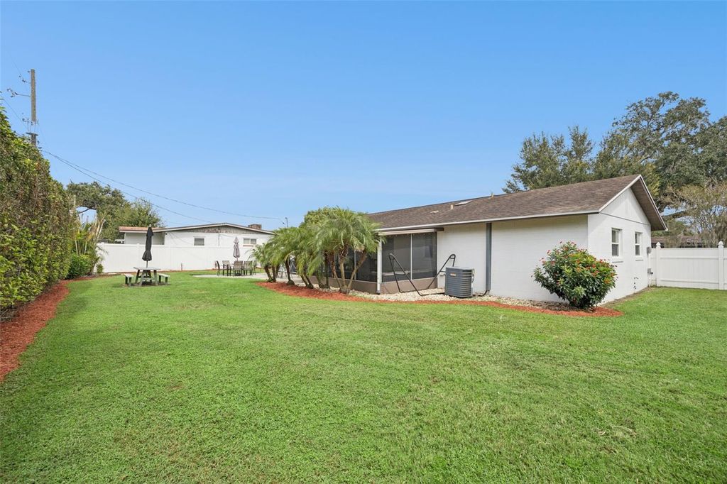 Image 41 of property listing at 4628 S SHORE ROAD, Orlando, FL 32839