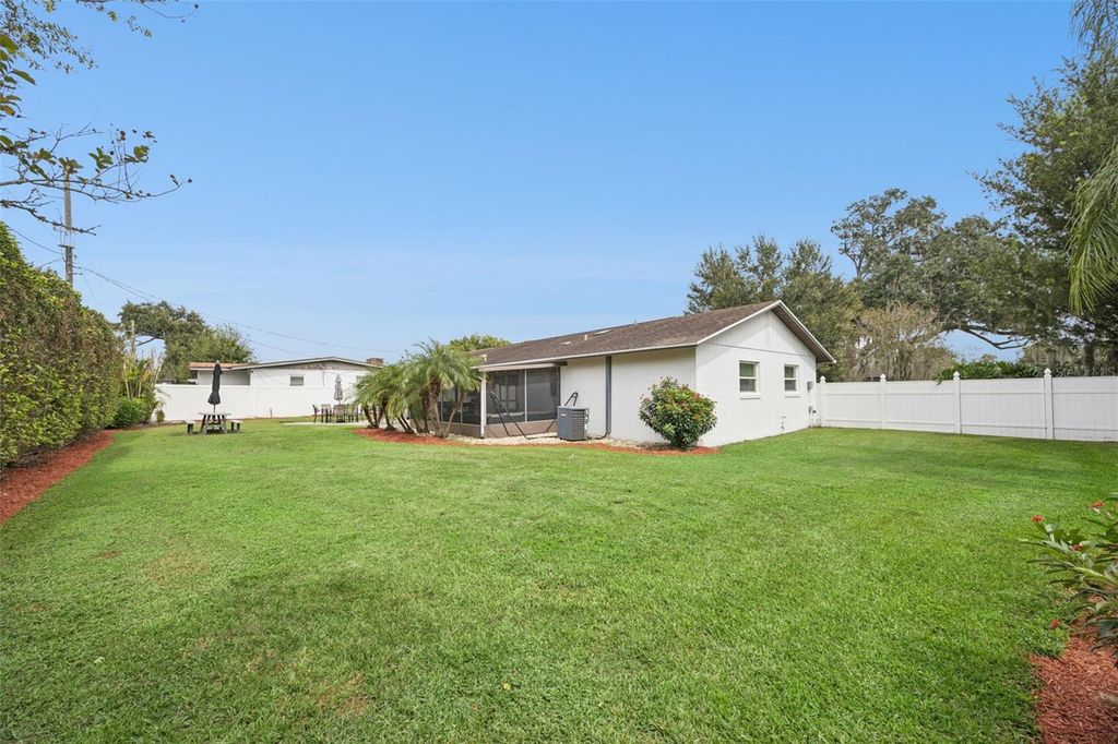 Image 42 of property listing at 4628 S SHORE ROAD, Orlando, FL 32839
