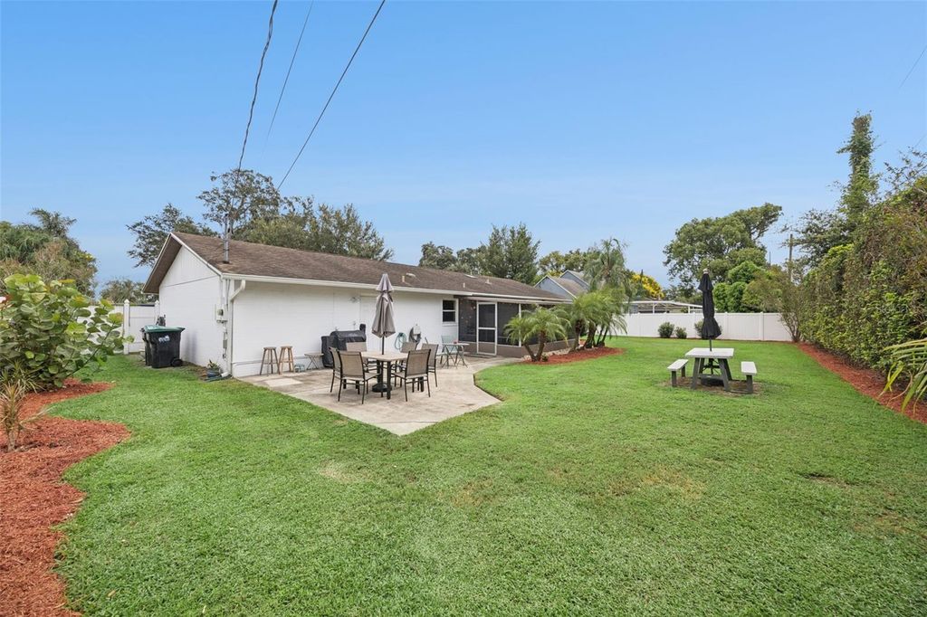 Image 43 of property listing at 4628 S SHORE ROAD, Orlando, FL 32839