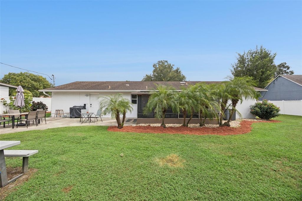 Image 45 of property listing at 4628 S SHORE ROAD, Orlando, FL 32839