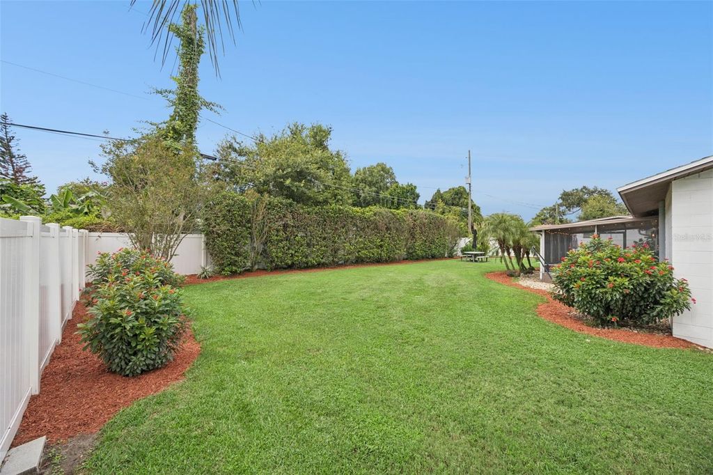 Image 46 of property listing at 4628 S SHORE ROAD, Orlando, FL 32839