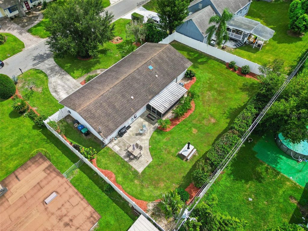 Image 48 of property listing at 4628 S SHORE ROAD, Orlando, FL 32839