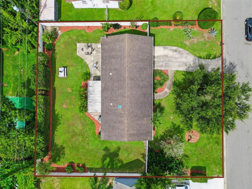 Image 49 of property listing at 4628 S SHORE ROAD, Orlando, FL 32839