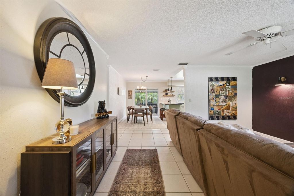 Image 6 of property listing at 4628 S SHORE ROAD, Orlando, FL 32839