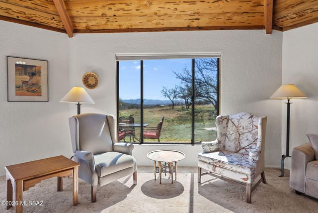 3 Baca Court, Patagonia, AZ 85624