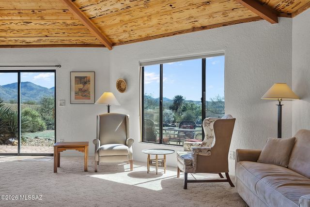 3 Baca Court, Patagonia, AZ 85624