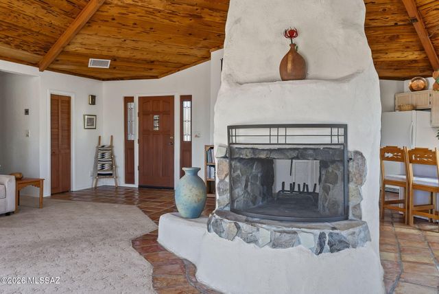 3 Baca Court, Patagonia, AZ 85624