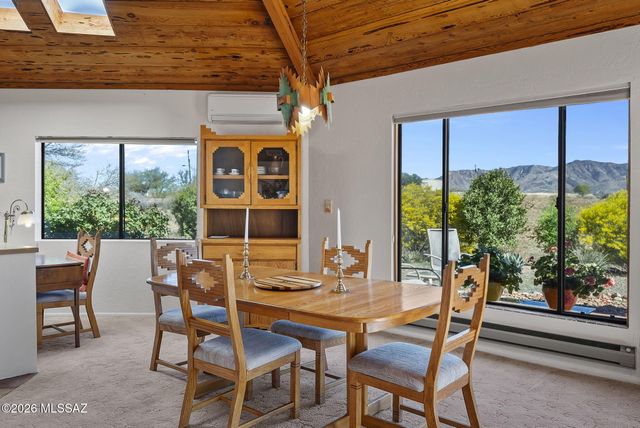 3 Baca Court, Patagonia, AZ 85624