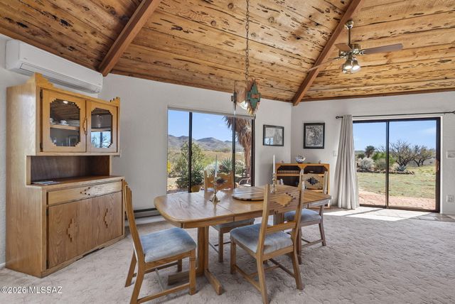 3 Baca Court, Patagonia, AZ 85624