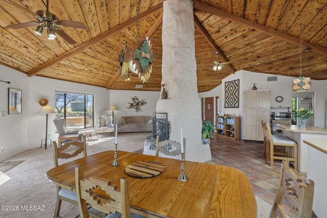 3 Baca Court, Patagonia, AZ 85624