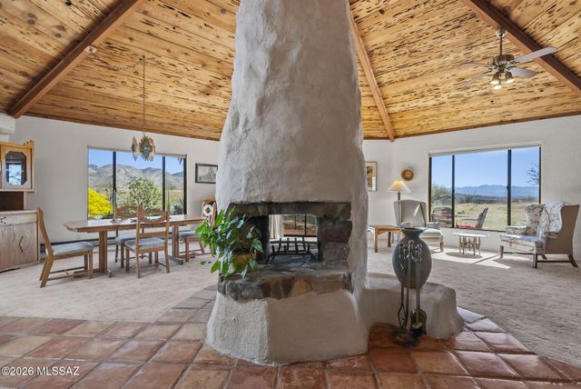 3 Baca Court, Patagonia, AZ 85624