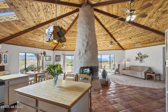 3 Baca Court, Patagonia, AZ 85624