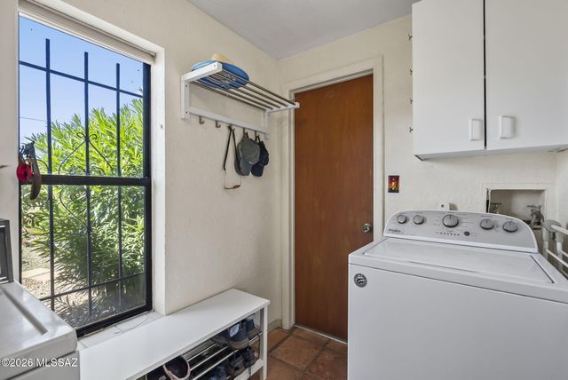 3 Baca Court, Patagonia, AZ 85624