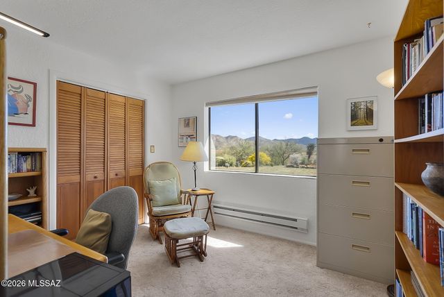 3 Baca Court, Patagonia, AZ 85624