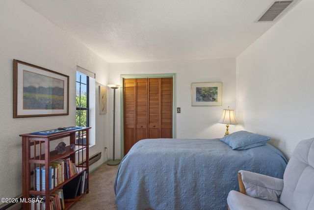 3 Baca Court, Patagonia, AZ 85624