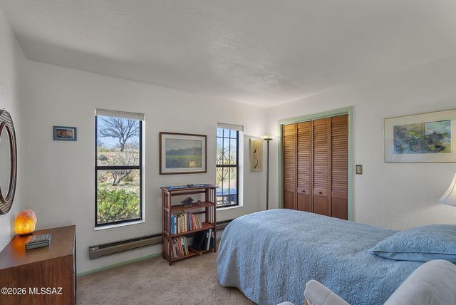 3 Baca Court, Patagonia, AZ 85624