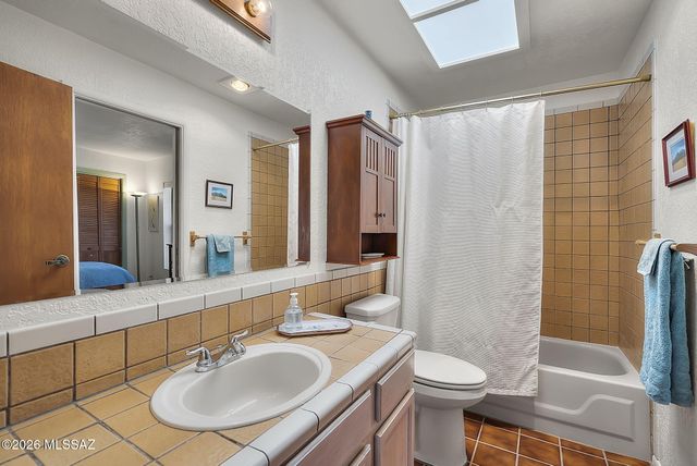 3 Baca Court, Patagonia, AZ 85624