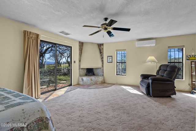 3 Baca Court, Patagonia, AZ 85624