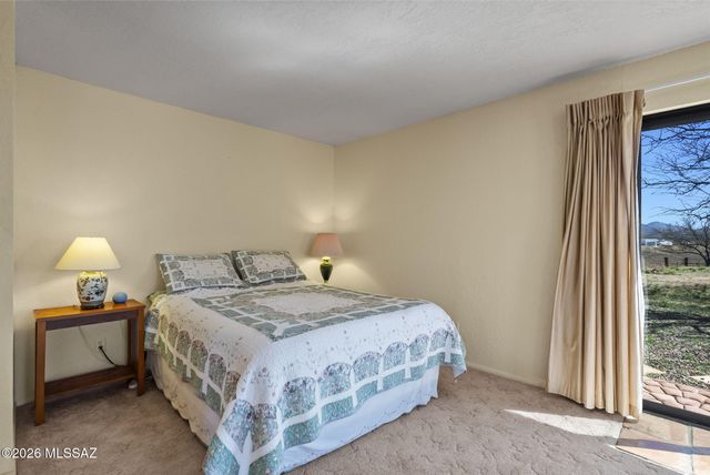 3 Baca Court, Patagonia, AZ 85624