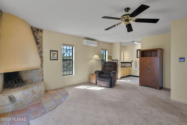 3 Baca Court, Patagonia, AZ 85624