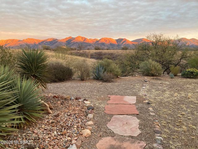 3 Baca Court, Patagonia, AZ 85624