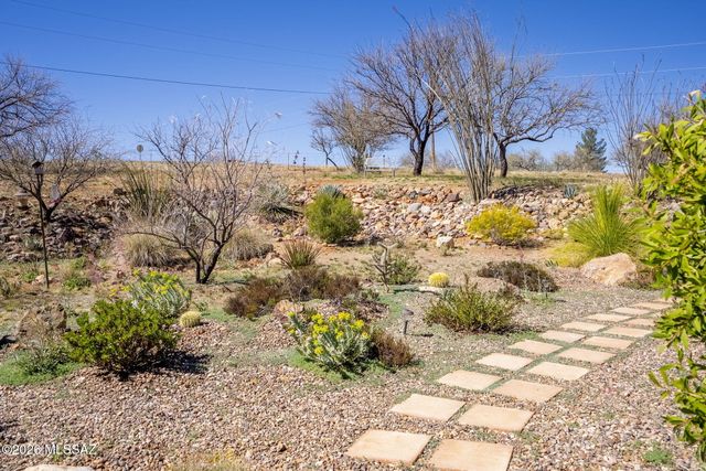 3 Baca Court, Patagonia, AZ 85624