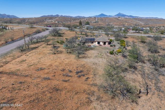 3 Baca Court, Patagonia, AZ 85624