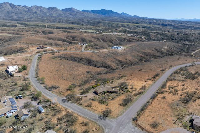 3 Baca Court, Patagonia, AZ 85624