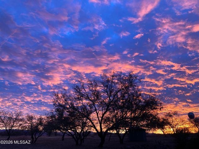 3 Baca Court, Patagonia, AZ 85624