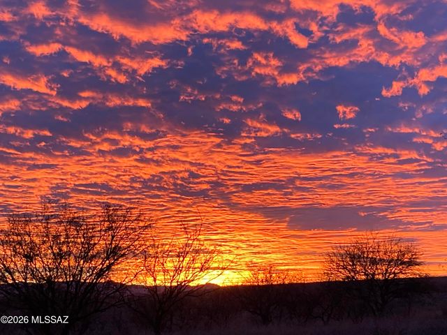 3 Baca Court, Patagonia, AZ 85624