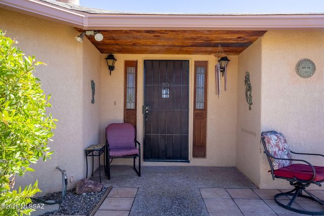 3 Baca Court, Patagonia, AZ 85624