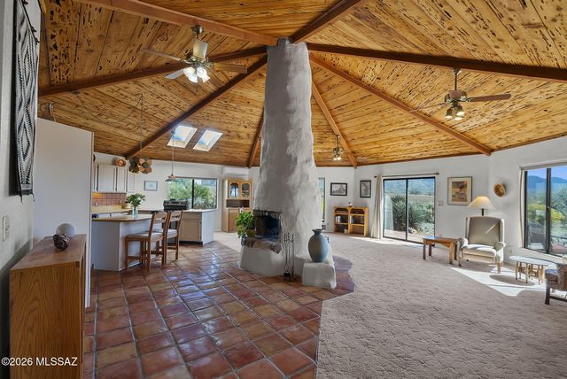 3 Baca Court, Patagonia, AZ 85624