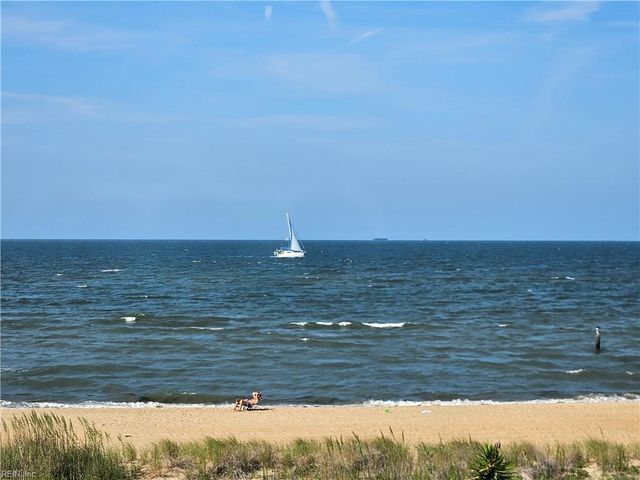 600 W Ocean View AVE C, Norfolk, VA 23503