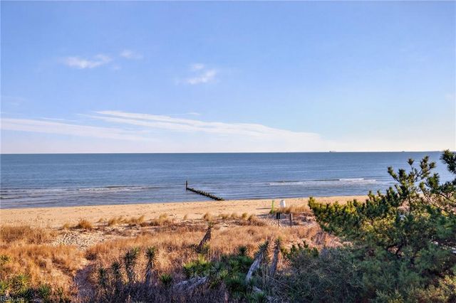 600 W Ocean View AVE C, Norfolk, VA 23503