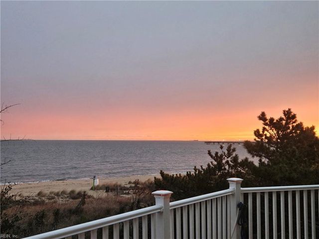 600 W Ocean View AVE C, Norfolk, VA 23503