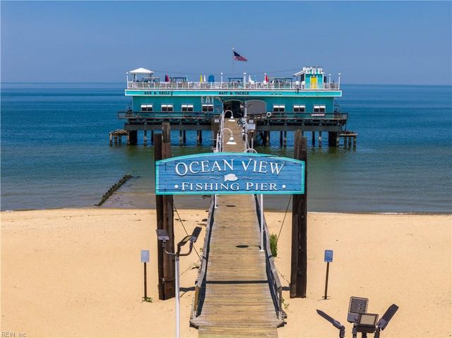 600 W Ocean View AVE C, Norfolk, VA 23503