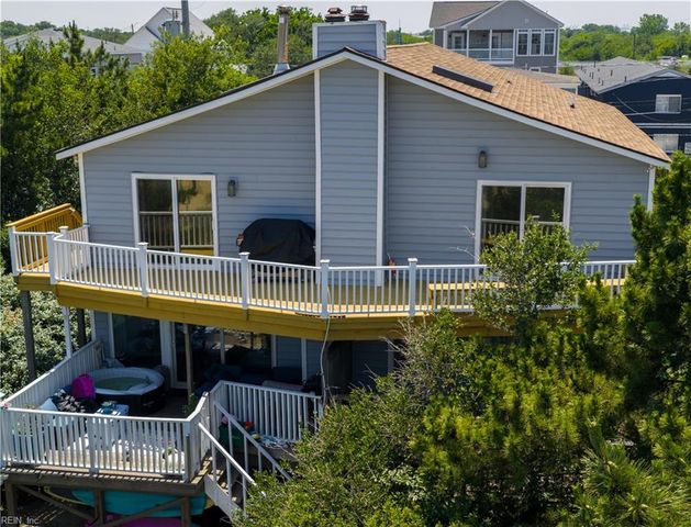 600 W Ocean View AVE C, Norfolk, VA 23503
