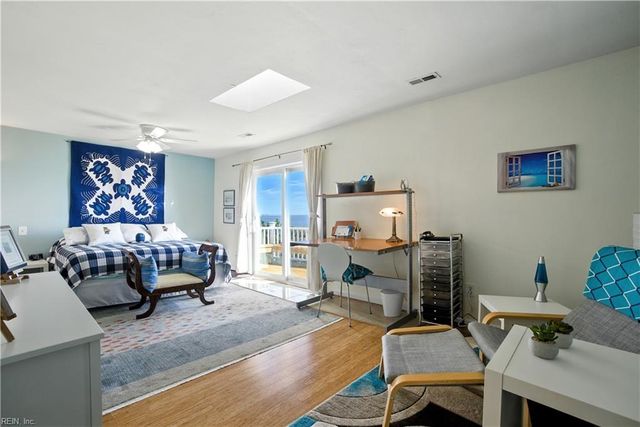 600 W Ocean View AVE C, Norfolk, VA 23503