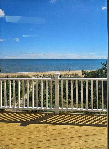 600 W Ocean View AVE C, Norfolk, VA 23503