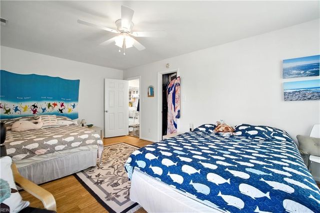 600 W Ocean View AVE C, Norfolk, VA 23503