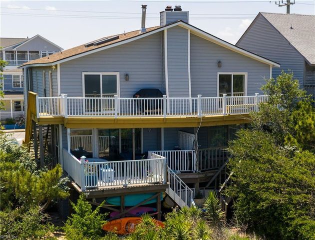 600 W Ocean View AVE C, Norfolk, VA 23503