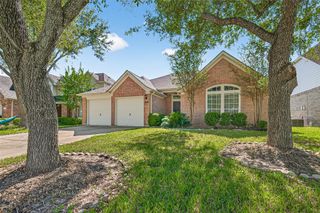 22523 Cascade Springs Drive, Katy, TX 77494