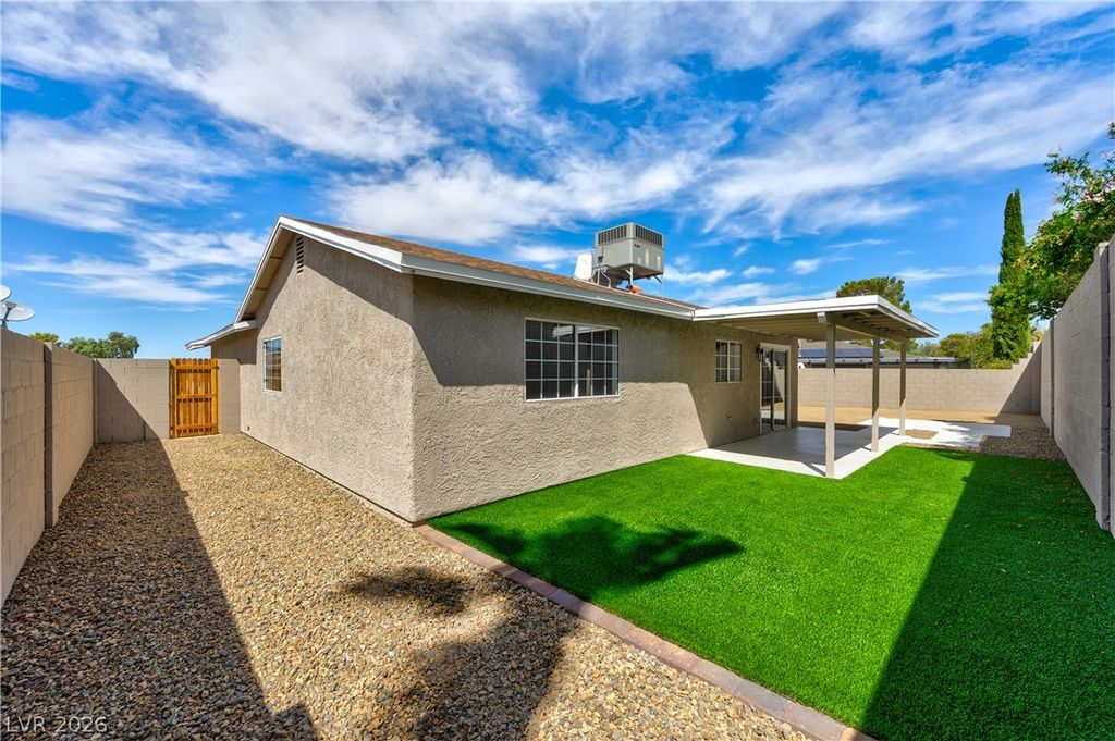 206 Bryce Court, Henderson, NV 89002 — photo 2