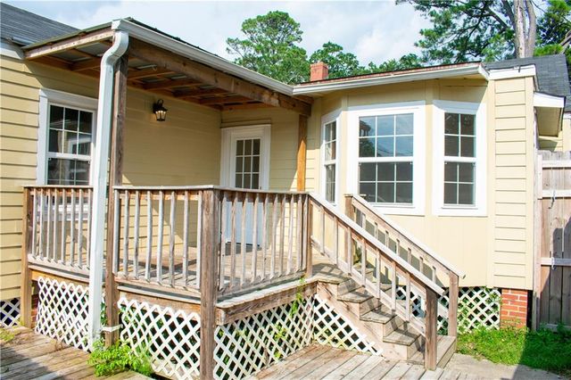107 Grand Boulevard, Mobile, AL 36607
