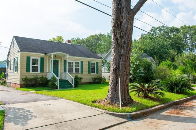 107 Grand Boulevard, Mobile, AL 36607