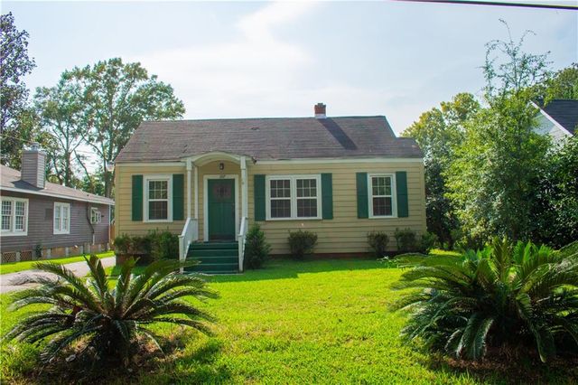 107 Grand Boulevard, Mobile, AL 36607