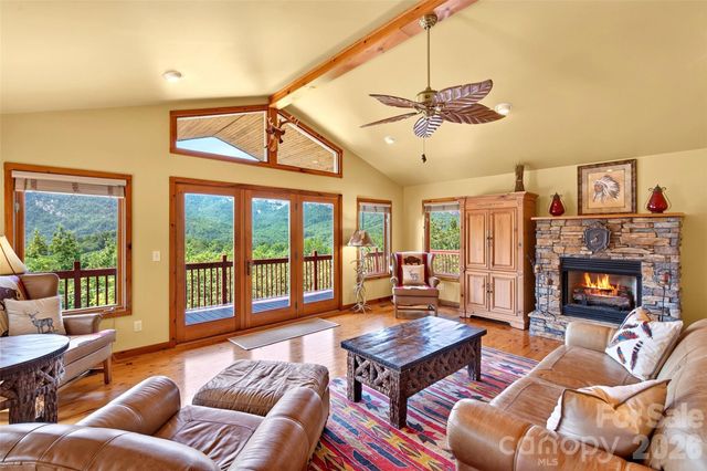 227 Sidney Lanier Drive, Lake Lure, NC 28746