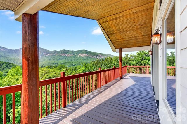 227 Sidney Lanier Drive, Lake Lure, NC 28746